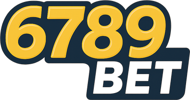 6789bet Logo